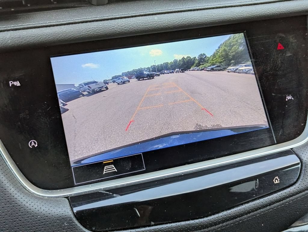2024 Cadillac XT6 Luxury