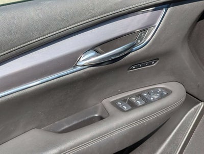 2024 Cadillac XT6 Luxury