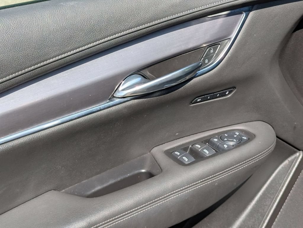 2024 Cadillac XT6 Luxury