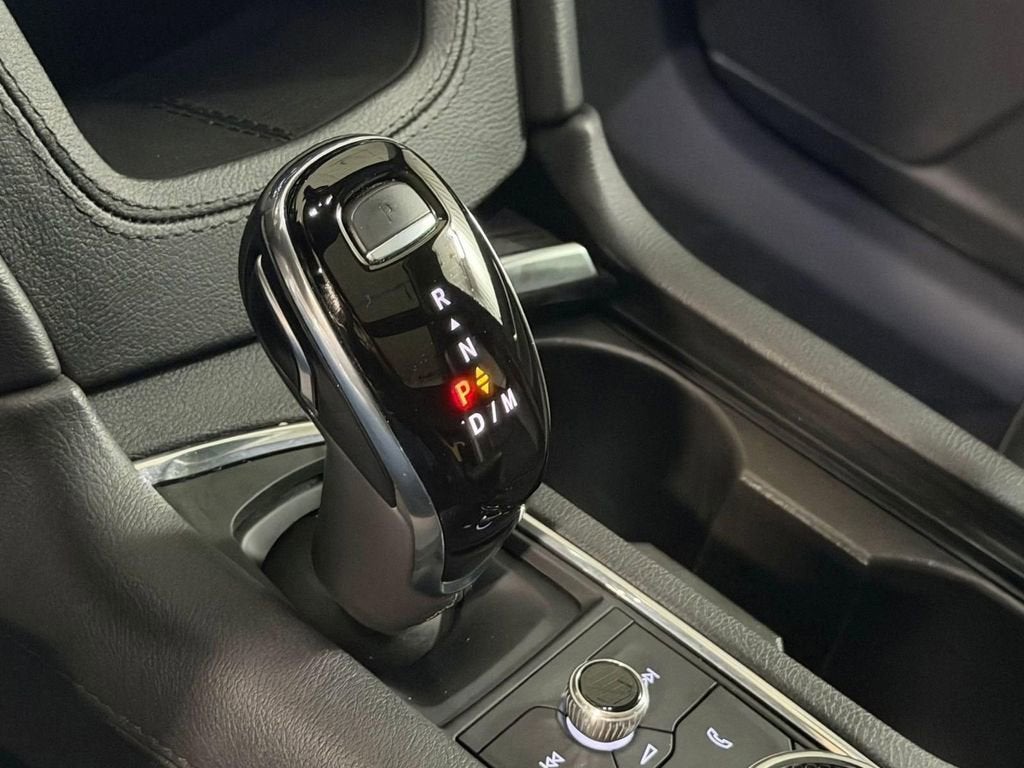 2020 Cadillac XT6 AWD Premium Luxury