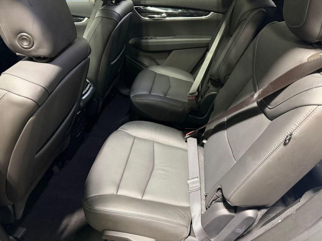 2020 Cadillac XT6 AWD Premium Luxury