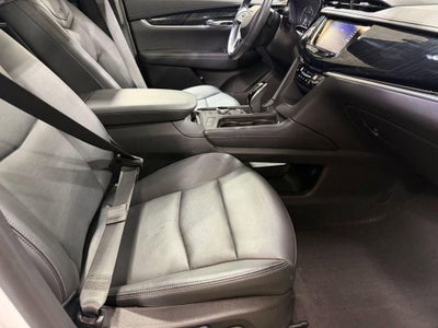 2020 Cadillac XT6 AWD Premium Luxury