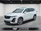 2023 Cadillac XT6 AWD Premium Luxury