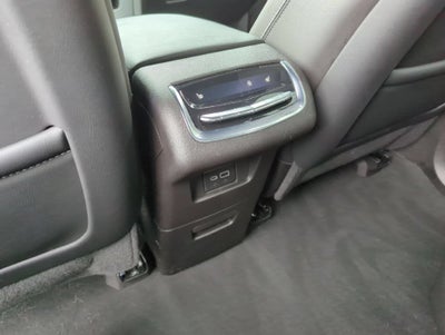 2023 Cadillac XT6 AWD Premium Luxury