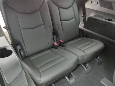 2023 Cadillac XT6 AWD Premium Luxury