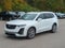 2023 Cadillac XT6 AWD Premium Luxury