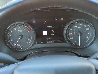 2023 Cadillac XT6 AWD Premium Luxury