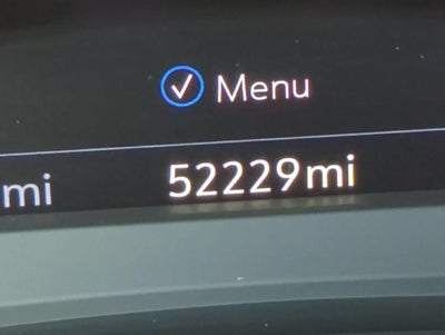 2023 Cadillac XT6 AWD Premium Luxury