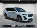 2023 Cadillac XT6 AWD Premium Luxury