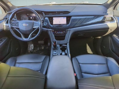 2023 Cadillac XT6 AWD Premium Luxury