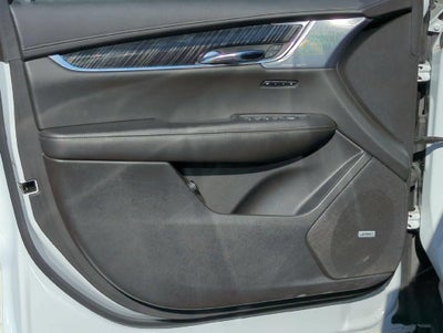 2023 Cadillac XT6 AWD Premium Luxury