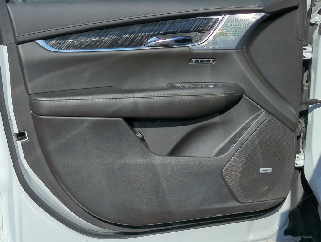 2023 Cadillac XT6 AWD Premium Luxury