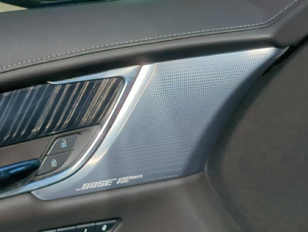 2023 Cadillac XT6 AWD Premium Luxury