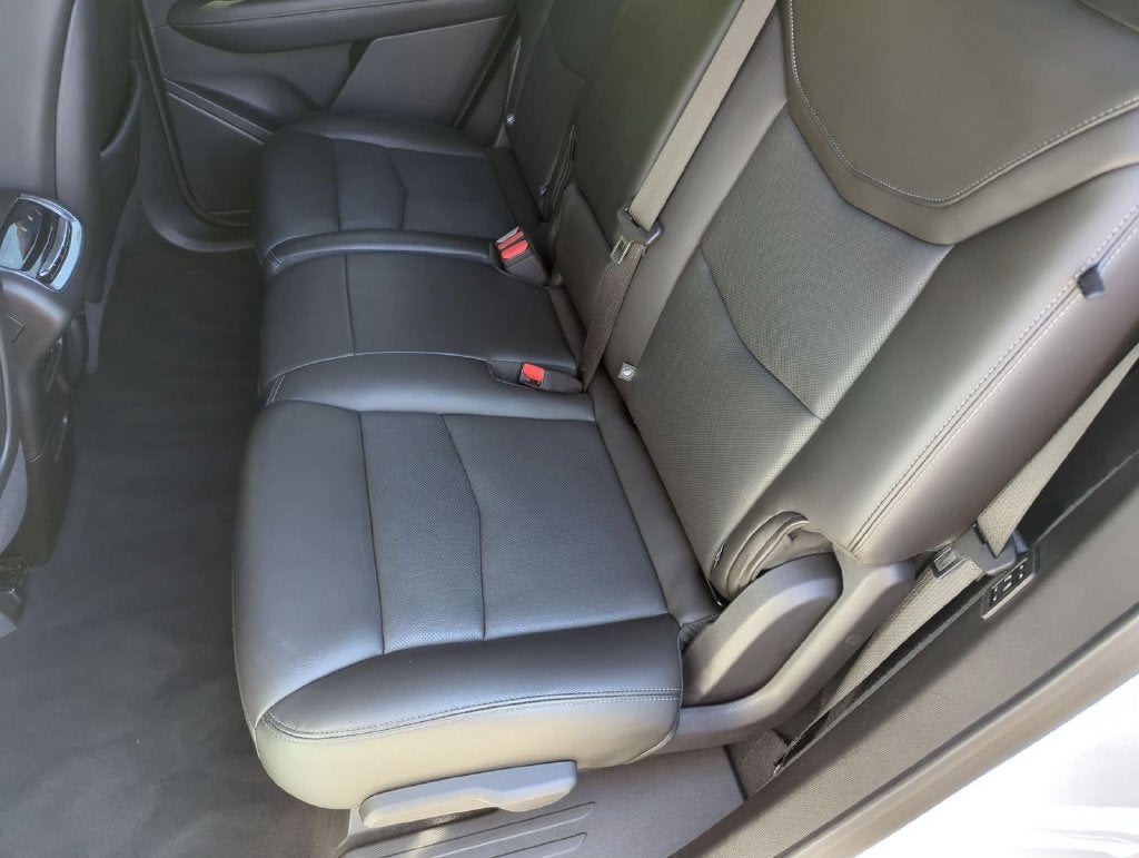 2023 Cadillac XT6 AWD Premium Luxury