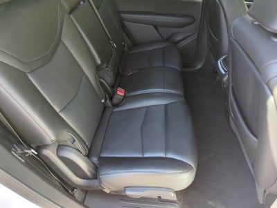 2023 Cadillac XT6 AWD Premium Luxury