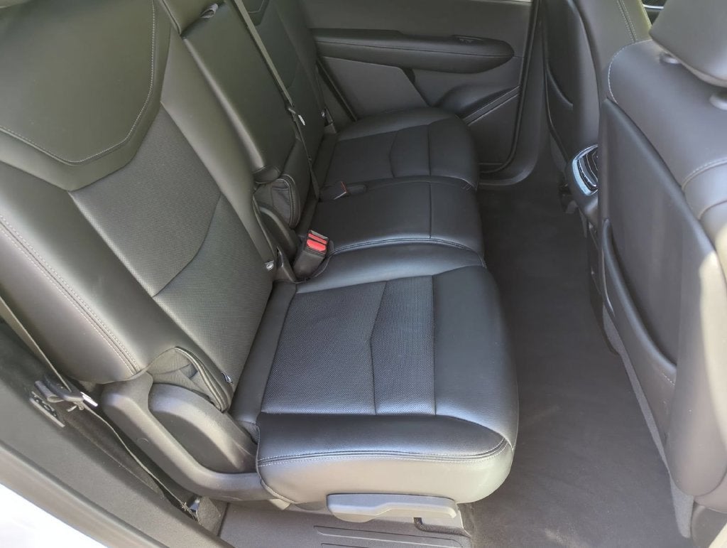 2023 Cadillac XT6 AWD Premium Luxury