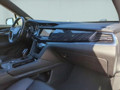 2023 Cadillac XT6 AWD Premium Luxury