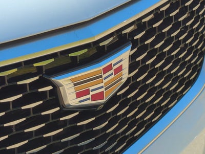 2023 Cadillac XT6 AWD Premium Luxury