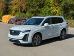 2023 Cadillac XT6 AWD Premium Luxury