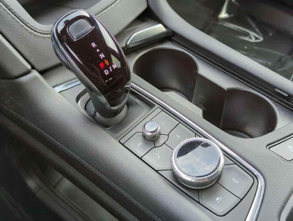2023 Cadillac XT6 AWD Premium Luxury
