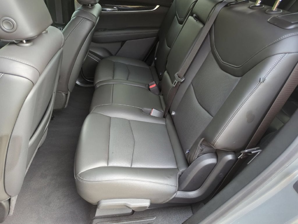 2023 Cadillac XT6 AWD Premium Luxury