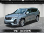 2023 Cadillac XT6 AWD Premium Luxury