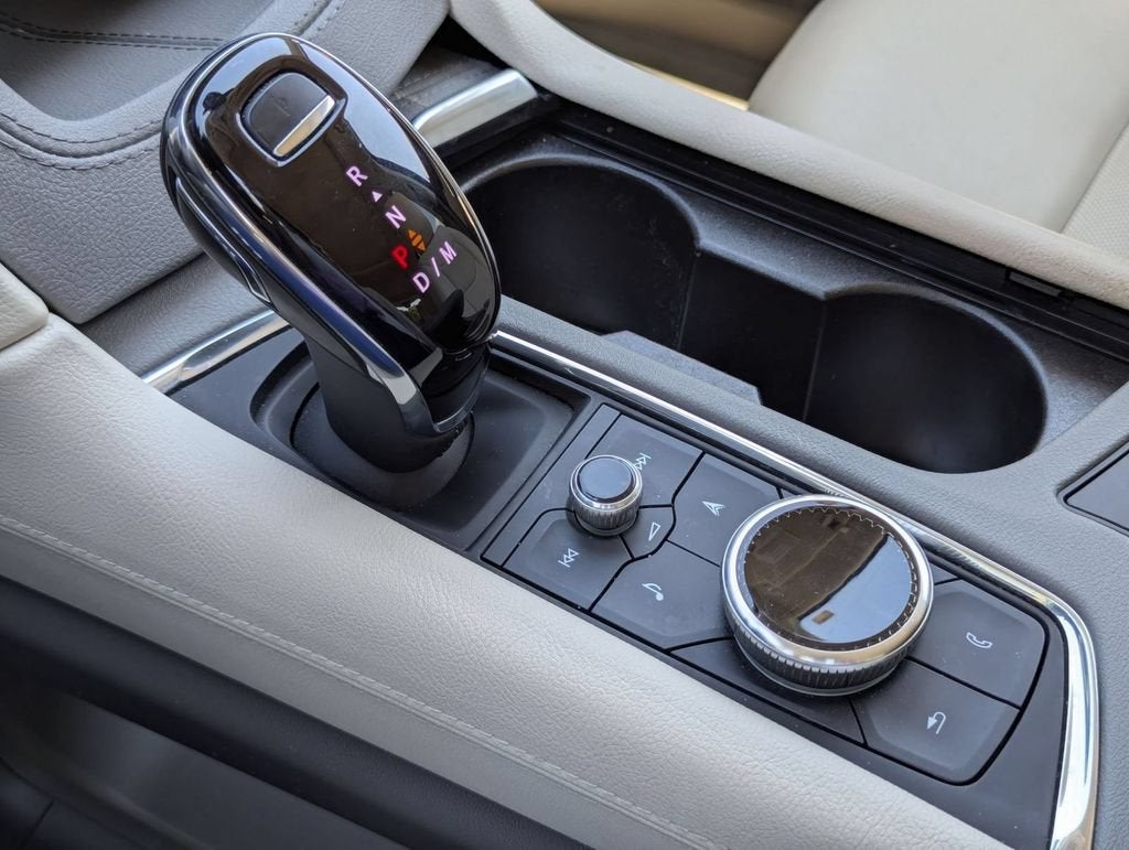 2023 Cadillac XT6 AWD Premium Luxury