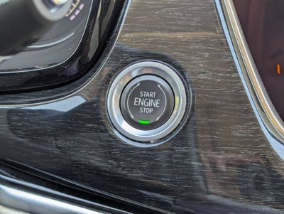 2023 Cadillac XT6 AWD Premium Luxury