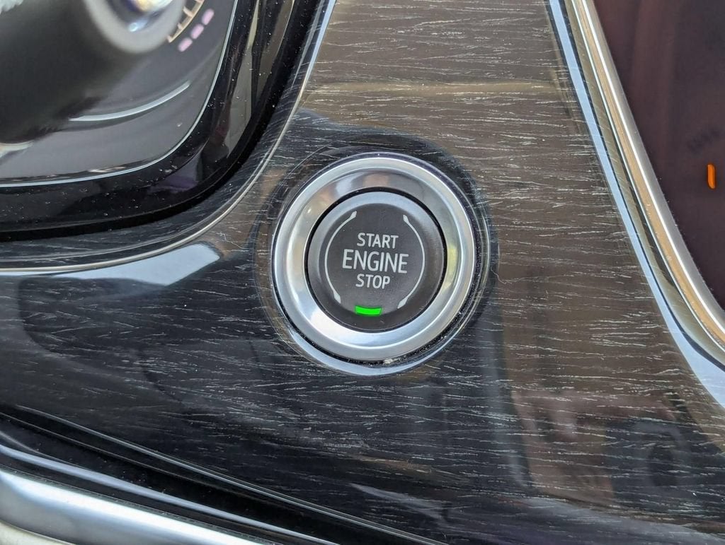 2023 Cadillac XT6 AWD Premium Luxury