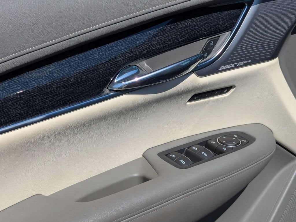 2023 Cadillac XT6 AWD Premium Luxury