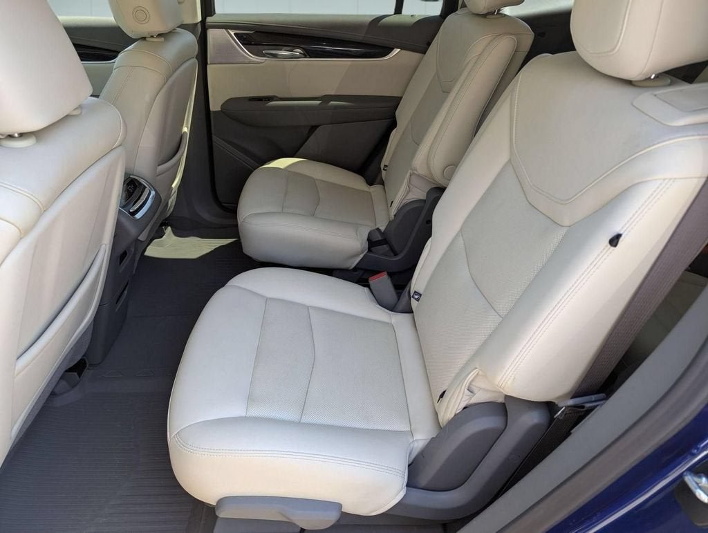 2023 Cadillac XT6 AWD Premium Luxury