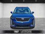 2023 Cadillac XT6 AWD Premium Luxury