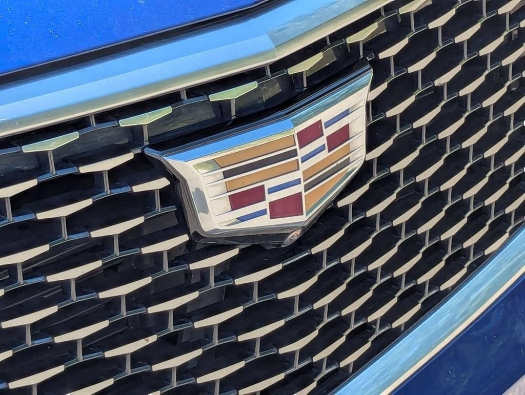 2023 Cadillac XT6 AWD Premium Luxury
