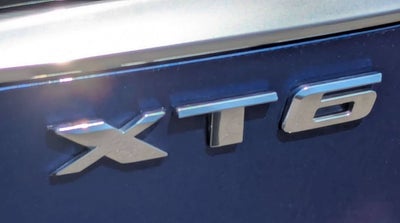 2023 Cadillac XT6 AWD Premium Luxury