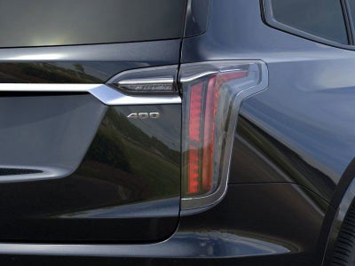 2025 Cadillac XT6 Sport