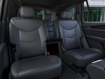 2025 Cadillac XT6 Sport