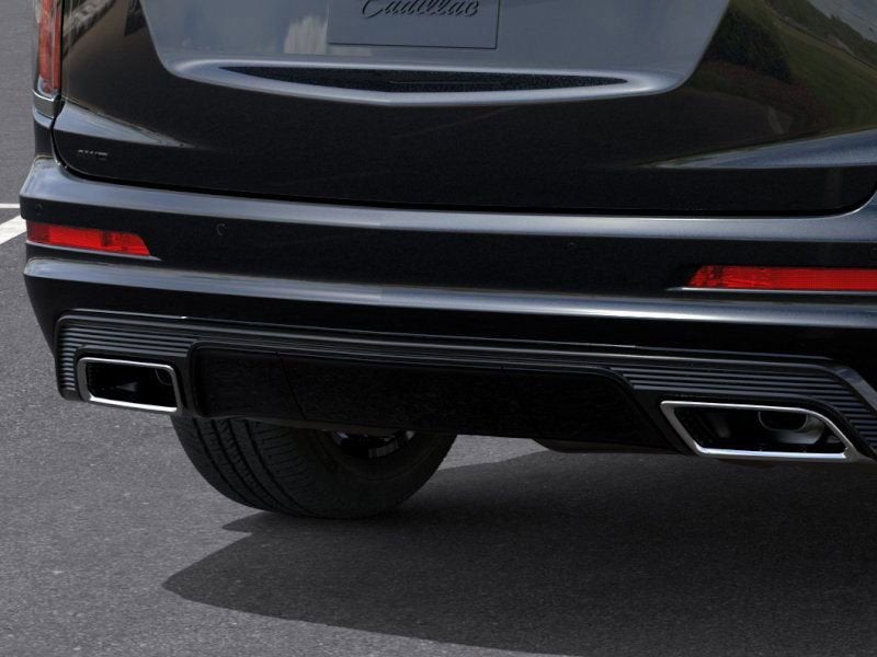 2025 Cadillac XT6 Sport