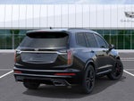 2025 Cadillac XT6 Sport