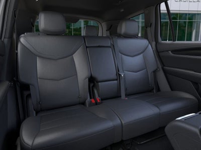 2025 Cadillac XT6 Sport