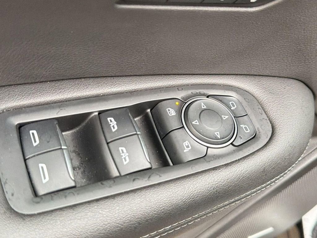 2022 Cadillac XT6 Sport