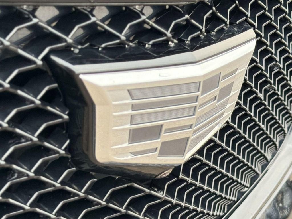 2022 Cadillac XT6 Sport