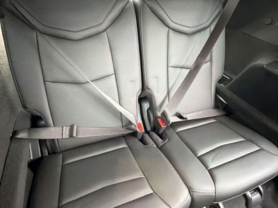 2022 Cadillac XT6 Sport