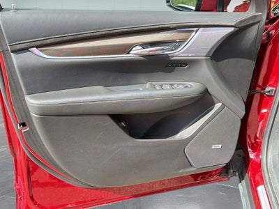 2023 Cadillac XT6 Sport