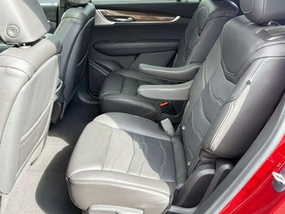 2023 Cadillac XT6 Sport
