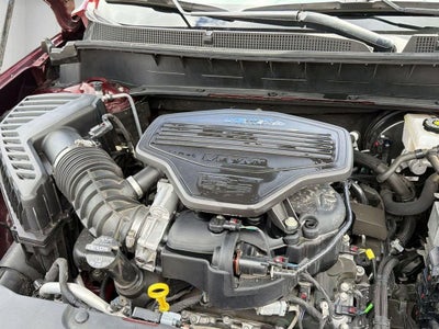 2023 Cadillac XT6 Sport