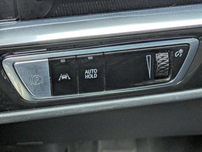 2023 Cadillac LYRIQ Luxury