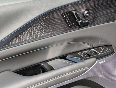 2023 Cadillac LYRIQ Luxury