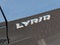 2023 Cadillac LYRIQ Luxury