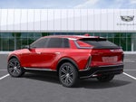 2027 Cadillac LYRIQ Luxury