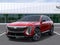 2027 Cadillac LYRIQ Luxury